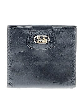 Céline Leather Wallet
