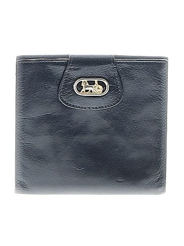 Céline Vintage Leather Wallet (view 1)