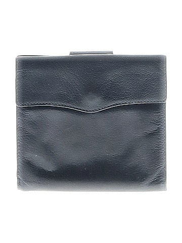 Céline Vintage Leather Wallet (view 2)