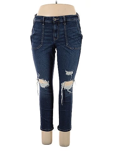 Torrid Jeans (view 1)