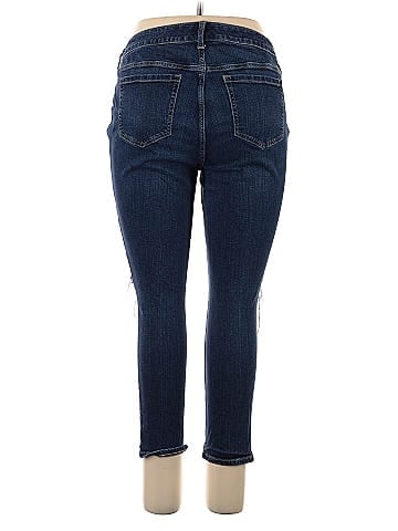 Torrid Jeans (view 2)