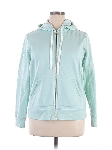 Old Navy Zip Up Hoodie (view 1)