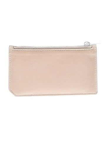 Saint Laurent Leather Card Holder (view 2)