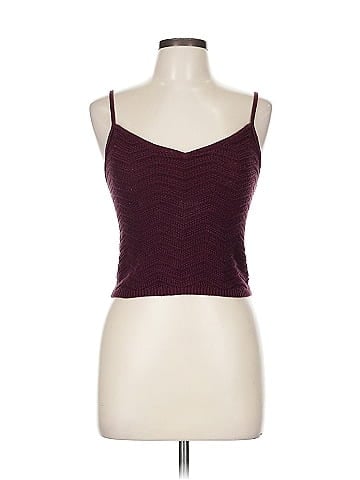 Kendall & Kylie Tank Top (view 1)