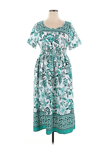 Unbranded Casual Dress (view 1)