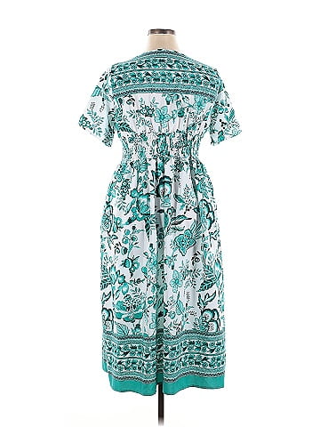 Unbranded Casual Dress (view 2)