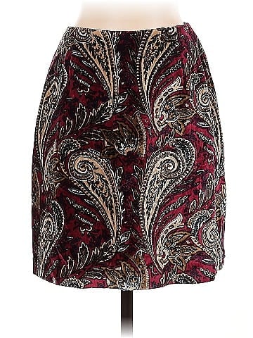 Boston Proper Formal Skirt (view 1)
