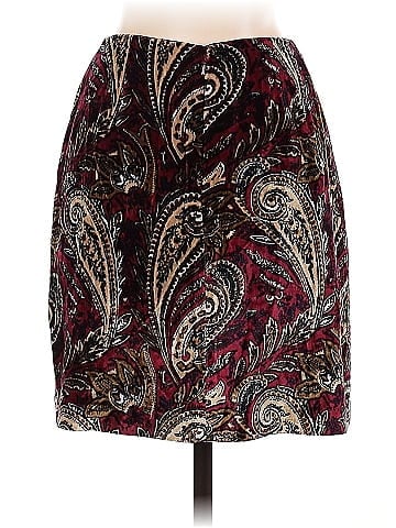 Boston Proper Formal Skirt (view 2)