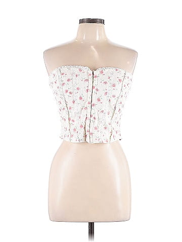 Altar'd State Tube Top (view 1)