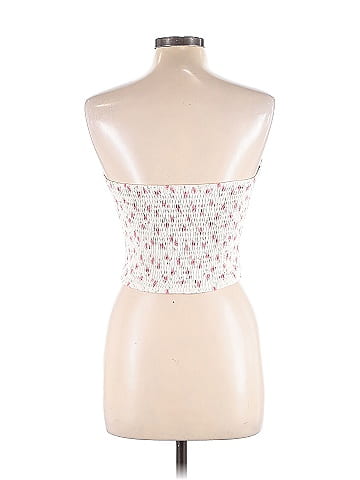 Altar'd State Tube Top (view 2)