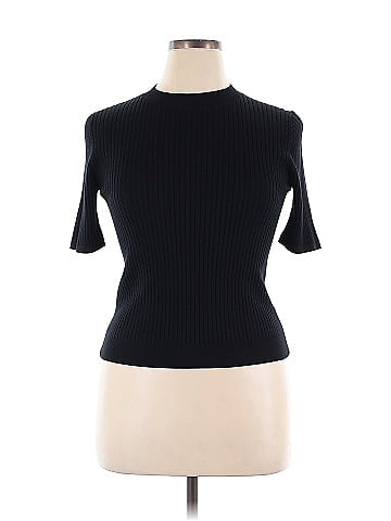 Uniqlo Wool Pullover Sweater (view 1)