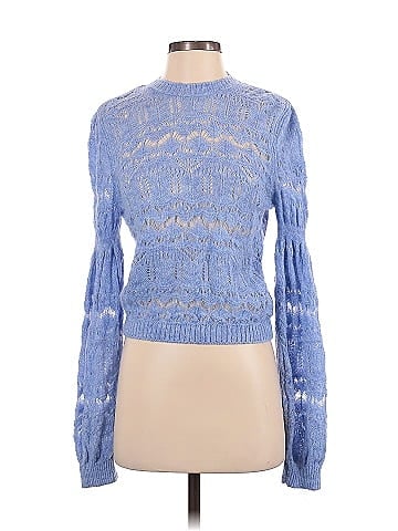 Zara Pullover Sweater (view 1)