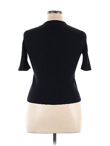 Uniqlo Wool Pullover Sweater (view 2)