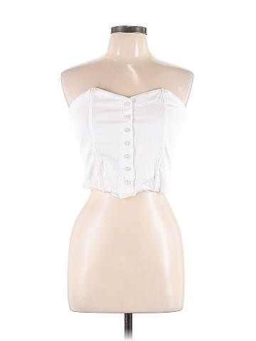 Sincerely Jules Tube Top (view 1)