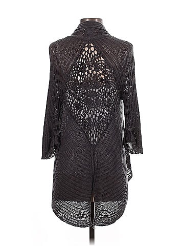 Romeo & Juliet Couture Cardigan (view 2)