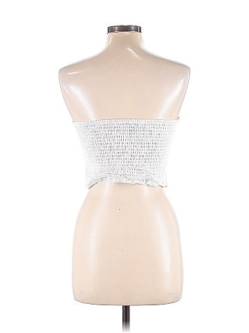 Sincerely Jules Tube Top (view 2)