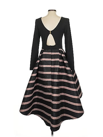 Hutch Cocktail Dress (view 2)