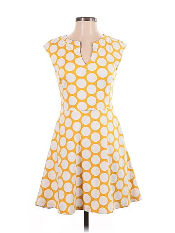 New York & Company Cocktail Dress (view 1)