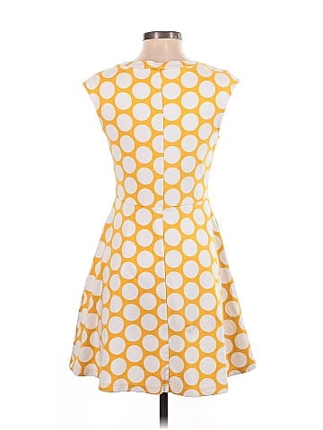New York & Company Cocktail Dress (view 2)