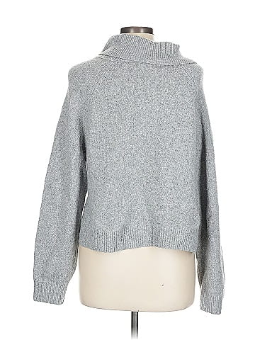 VIP Loves Knits by Avenue Pullover Sweater (view 2)