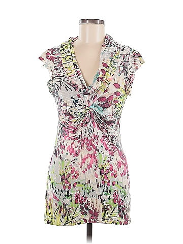 Velvet Sleeveless Top (view 1)