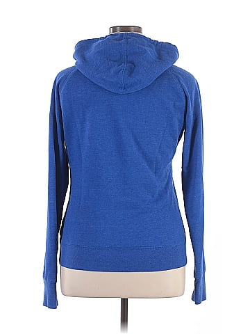 Campus Crew Pullover Hoodie (view 2)