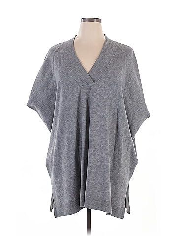 Soma Pullover Sweater (view 1)