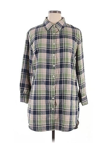 Unbranded 3/4 Sleeve Blouse (view 1)