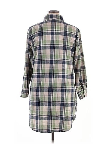 Unbranded 3/4 Sleeve Blouse (view 2)