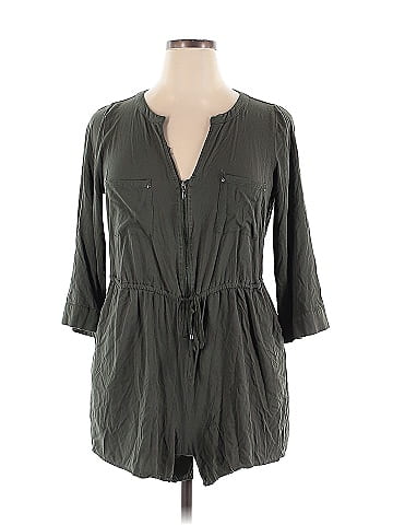 Torrid Romper (view 1)