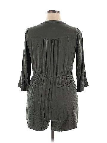 Torrid Romper (view 2)