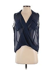 Speechless Sleeveless Blouse