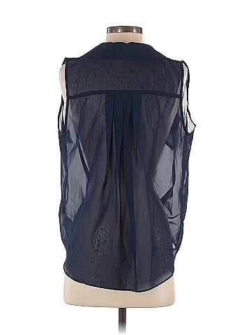 Speechless Sleeveless Blouse (view 2)