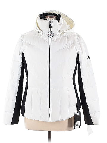 ZeroXposur Snow Jacket (view 1)