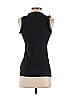 Kenneth Cole New York Black Sleeveless Top Size XS - photo 2