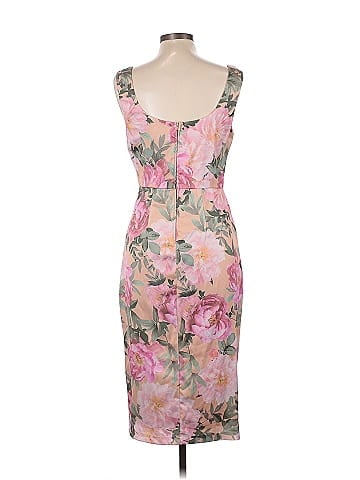 premier amour Cocktail Dress (view 2)