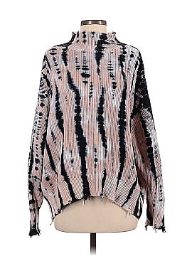 Young Fabulous & Broke Turtleneck Sweater