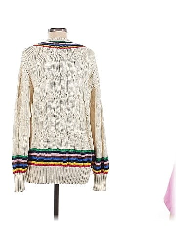Rowing Blazers x Target Pullover Sweater (view 2)