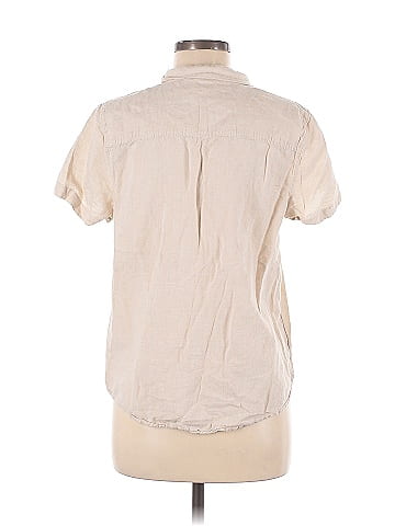 J.Crew Factory Store Short Sleeve Polo (view 2)