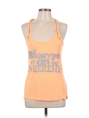 Hang Ten Tank Top (view 1)