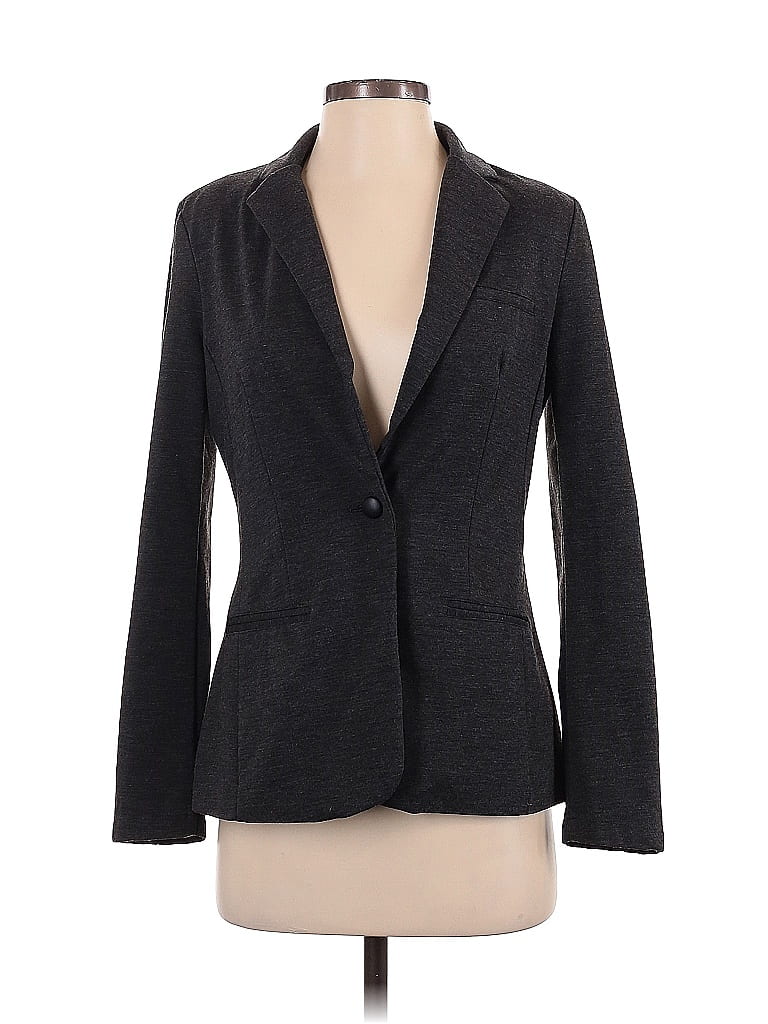 Mossimo Gray Blazer Size S - photo 1