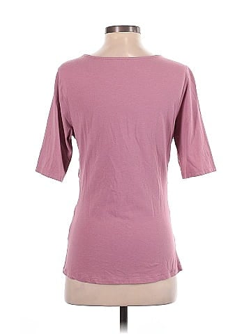 Soft Surroundings Short Sleeve Top (view 2)