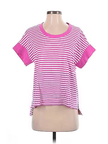 CAbi Short Sleeve T-Shirt (view 1)