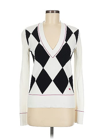 Burberry Pullover Sweater (view 1)