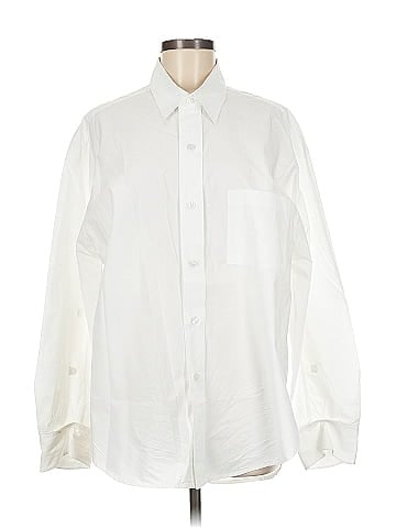 Citizens of Humanity Long Sleeve Button-Down Shirt (view 1)