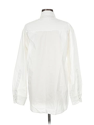 Citizens of Humanity Long Sleeve Button-Down Shirt (view 2)