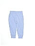 Baby Gap Solid Blue Sweatpants Size 2T - photo 2
