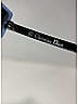 Dior Gray Black Sunglasses One size - photo 3