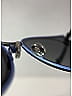 Dior Gray Black Sunglasses One size - photo 4