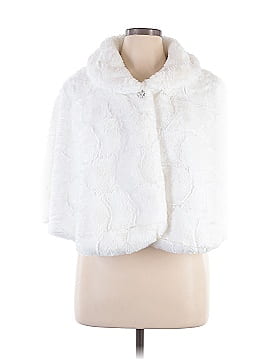Nina Leonard Cardigan